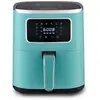 Heinrich´s Friteuse à Air Hfr 8216 5l 1450w
