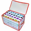 XL Opbergdoos voor Kerstballen - 112 Vakken - Doos voor Kerstversierin...