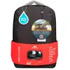 SAC A DOS 7563 NOIR SOURIS SS FIL RIVACASE