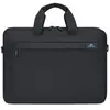 Rivacase 8036 Aktetas 40,6 cm 16 inch Zwart