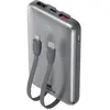 Rivacase Batterie Externe 10000mah Va2611