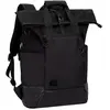 Sac à dos - Rivacase Dijon - 396 cm (15.6) - Polyester - Noir