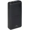 RIVACASE Powerbank Batterie externe Noir VA2571 (20 000 mAh)