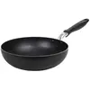 Resto - Antares Wokpan - Wokpan - Ø28cm - Inductie