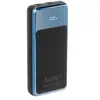 Rivacase Batterie Externe Va1075 Qc/pd 45w 20000mah