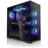 AURUMPC Aurum PC Gamer fixe Intel Core i7-12700KF - GeForce RTX 4060 8...