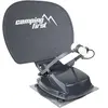 Camping First Satmex 55 plus (Antenne parabolique, 34.80 dB, DVB-S / -...