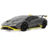 Amewi RC Drift Lizenz Lamborghini Huracan anthrazit (RTR Prêt à foncti...
