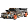 Amewi Drift Sport Car Mini-Breaker 4WD 1:24 RTR orange