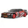 Amewi Drift Sport Muscle Car 4WD 1:24 RTR rot