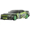 Amewi Drift Sport Muscle Car 4WD 1:24 RTR grün