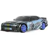 Amewi Drift Sport Muscle Car 4WD 1:24 RTR blau