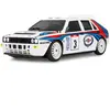 Amewi RC Drift Sport 1:28 weiss (RTR Prêt à fonctionner)