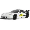 Amewi RC Drift Lizenz Corvette weiss (RTR Prêt à fonctionner)