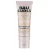 Bali Curls Nourishing Shampoo Travel Size Shampoo