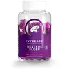 IVY Bears, Sommeil, RESTFUL SLEEP 60 Gummibärchen 150 gr