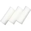 Eduplay knutselklei SuperSoft 1750g in emmer wit - creatieve speelset.