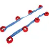 Eduplay Coordination leg loops.