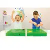Eduplay eco slijm speelplezier milieuvriendelijk speelgoed.
