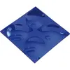 Eduplay kleurrijke convex spiegels 40x80 cm set van 4 voor sensorisch ...