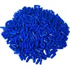 LEGO Technic Pin/Crossbar Blue - 500 pièces - Axes bleus 43093 (43093,...