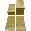 LEGO Plaque de construction  8x16 Beige - Plaque 92438 NOUVEAU - 3x (9...