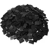 LEGO Plaque de sol 3x4 Carreau modifié - Black 88646 NOUVEAU - 25x (88...