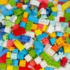 LEGO DUPLO Mixed - 100 pièces - Colorful Duplo mix