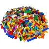 LEGO Briques colorées mélangées (LEGO Accessoires)