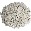 LEGO 1x4 Briques Blanches - 100 pièces - Briques Blanches 3010 (3010, ...