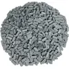 LEGO 1x3 Bricks Light Grey - 100 pièces - Briques gris bleuté clair 36...