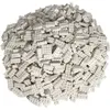 LEGO 2x4 briques blanches - 50 pièces - Briques blanches 3001 (3001, L...