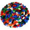 LEGO Pierres mélangées (3001, LEGO Accessoires)