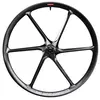 Bike Ahead Roue Arrière De Vtt Biturbo Rs 27.5´´ Cl Disc Tubeless 20-21