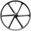 Bike Ahead Roue Arrière De Vtt Biturbo X 29´´ Disc Tubeless