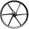 Bike Ahead Roue Arrière De Route Biturbo Road Cl Disc Tubeless 20-21