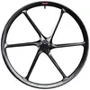 Bike Ahead Roue Avant Vtt Biturbo-rs 27.5´´ Cl Disc Tubeless 20-21