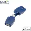 Heat it pour iPhone - Soulage les piqûres d'insectes