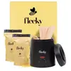 fleeky Wax Kit Heater Persoonlijke verzorgingsset