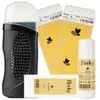 fleeky Wax Kit Roller Persoonlijke verzorgingsset