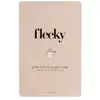 fleeky Glow Luminous Gel masker hydratatie en Glow Gezichtsmasker