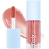 Fleeky Plumpy Lip Gloss Rose Nude 5 ml