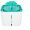 Fontaine à eau TIAKI Starfish en plastique pour chat - 2,5 L