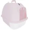 Maison de toilette TIAKI Pixie pour chat
