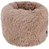 Panier TIAKI Dango pour chat et petit chien - marron clair