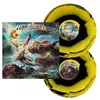 Giants & Monsters Vinyle Noir et Jaune