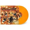Soundworks Cnt Glory Or Nothing Édition Limitée Vinyle Orange