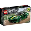 LEGO Speed Champions End-Of-Live Set Lotus Evija - 76907 NEU! Teile 24...