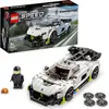LEGO Speed Champions End-Of-Live Set Koenigsegg Jesko - 76900 NEU! Tei...