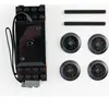 LEGO Technic Power Functions Antriebssystem mit 2 Achsen und 4 Raedern...